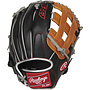RAWLINGS R9 CONTOUR YOUTH SERIES