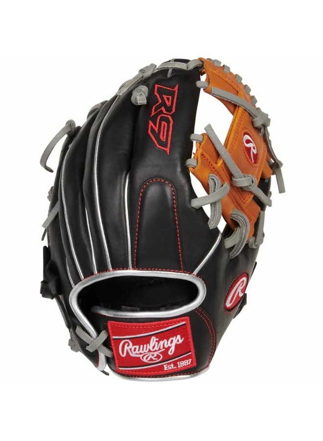 RAWLINGS R9 CONTOUR YOUTH SERIES