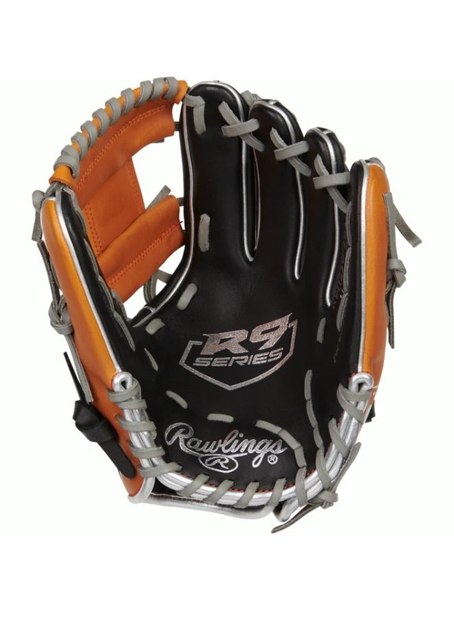 RAWLINGS R9 CONTOUR YOUTH SERIES