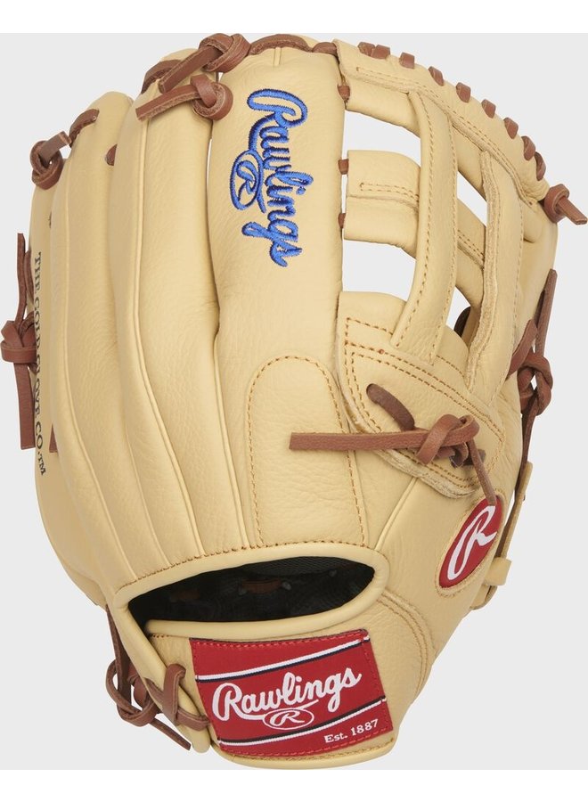 RAWLINGS SELECT PRO LITE 11.5"  GLOVE KRIS BRYANT