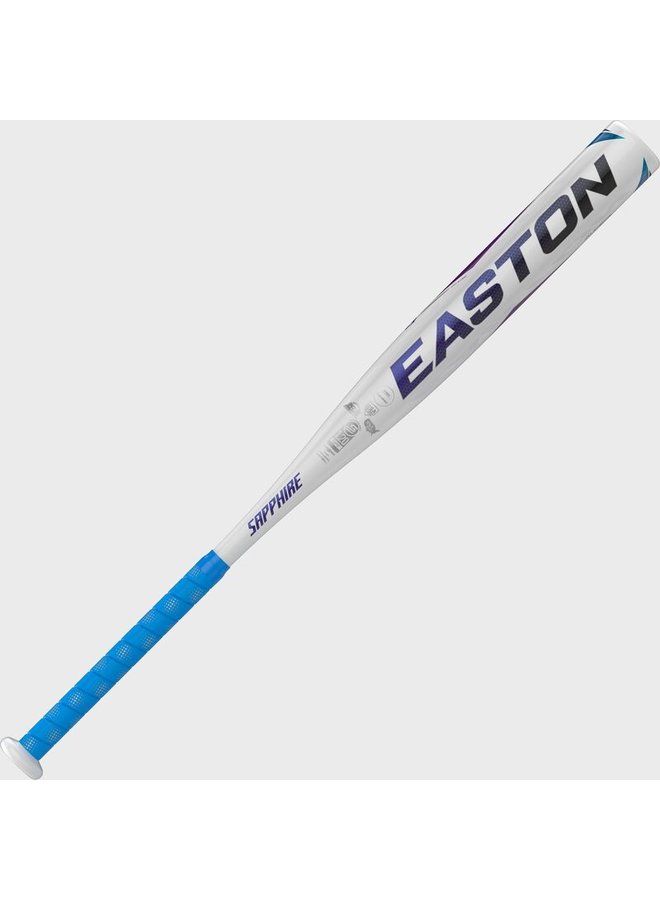 2022 EASTON SAPPHIRE FASTPITCH BAT