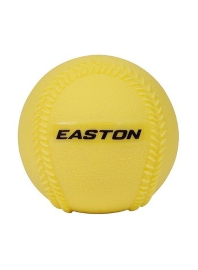 EASTON HEAVYWEIGHT TRAINING BALL 3PK