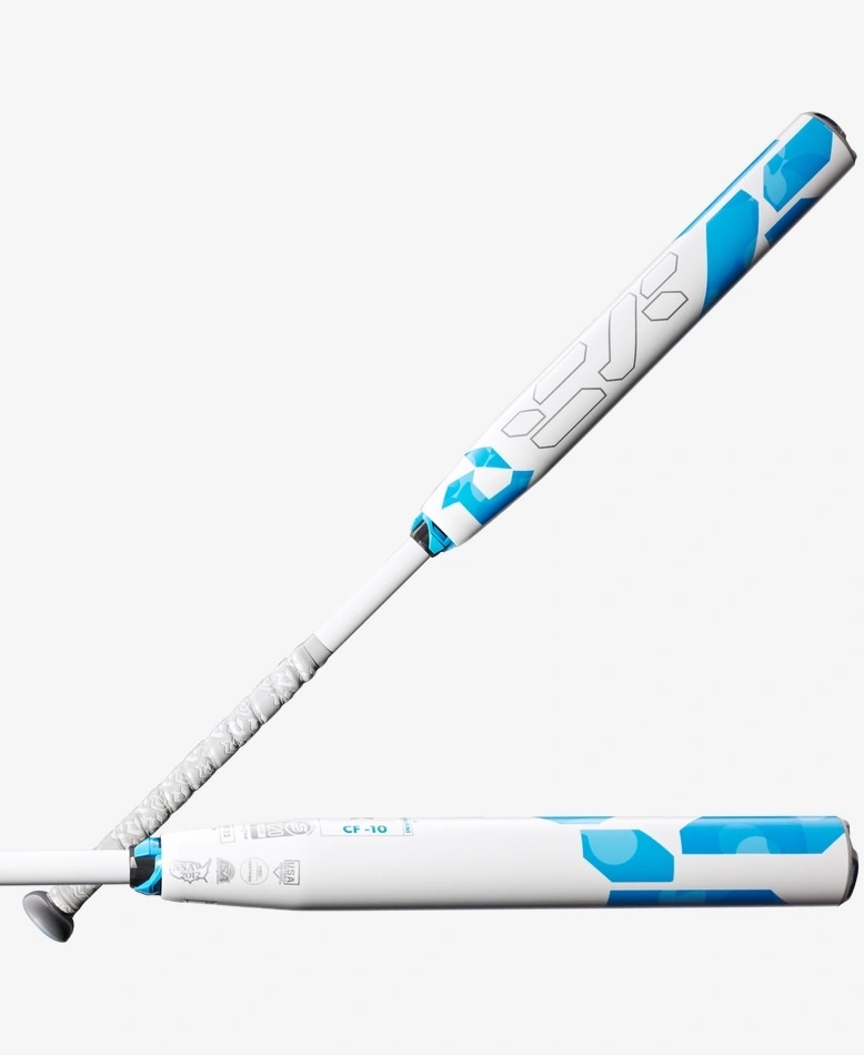 2023 DEMARINI CF FASTPITCH BAT Sportwheels Sports Excellence