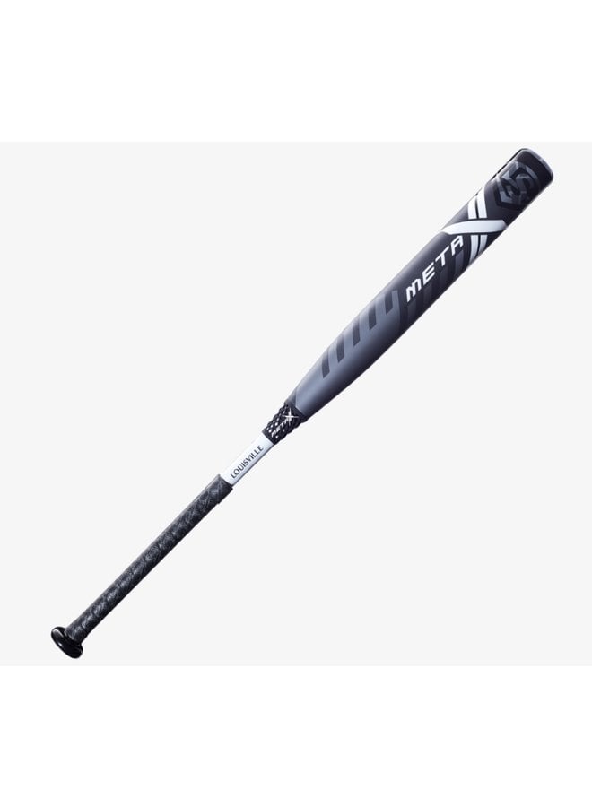 2022 LOUISVILLE META FP -10 FASTPITCH BAT