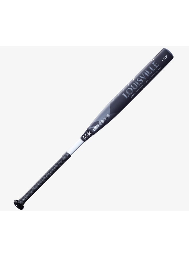 2022 LOUISVILLE META FP -10 FASTPITCH BAT