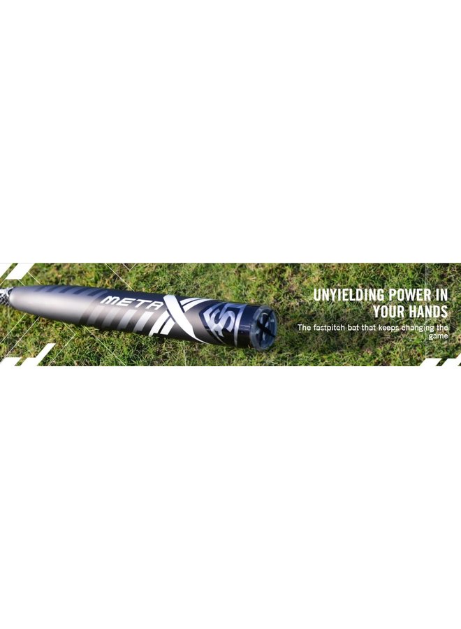 2022 LOUISVILLE META FP -10 FASTPITCH BAT