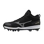 2023 MIZUNO MID DOMINANT 4 TPU MEN’S MOLDED BASEBALL CLEAT