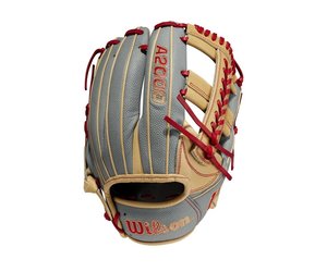 Wilson sales a2000 2019