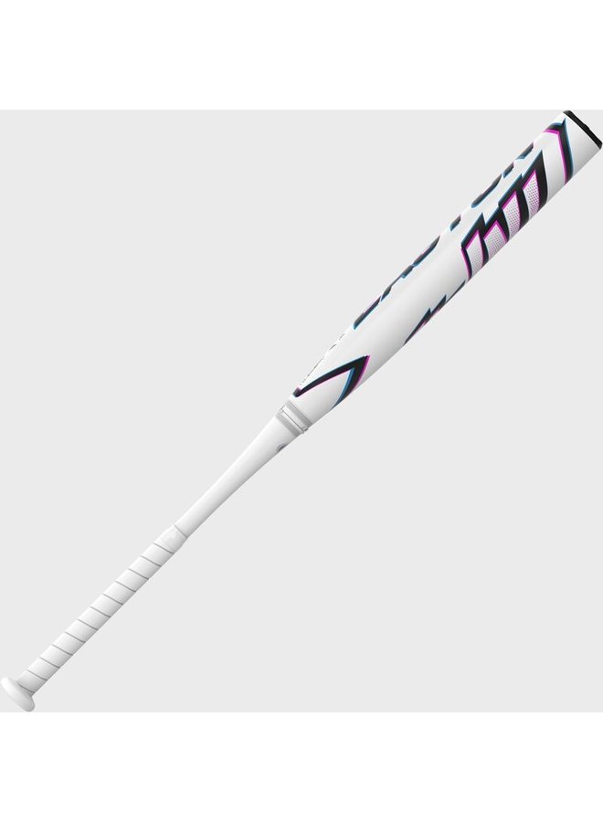 2022 EASTON FIRE FLEX COMIC ALL-IN 12.75 SOFTBALL BAT