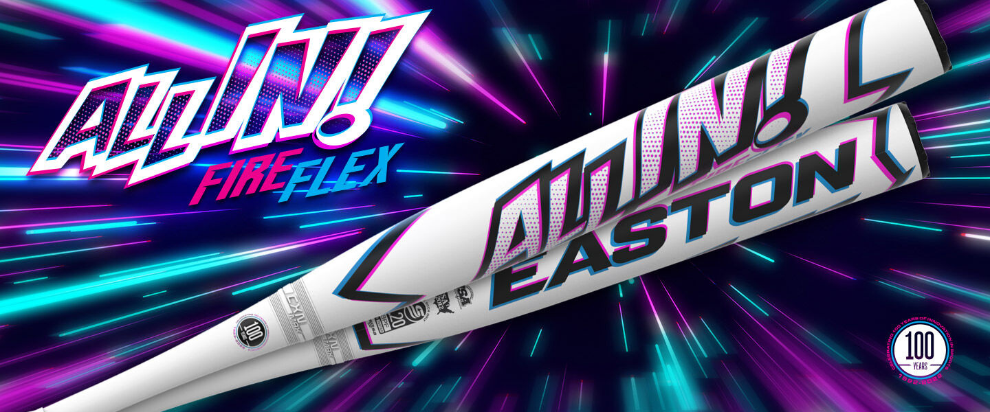 buy easton comic bats
