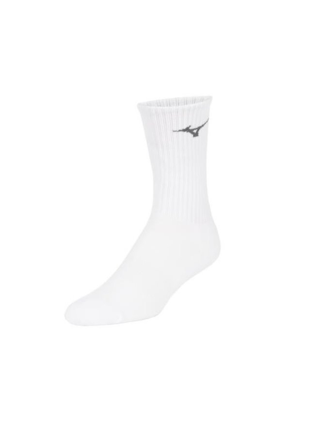 MIZUNO VITAL CREW SOCK 3-PACK