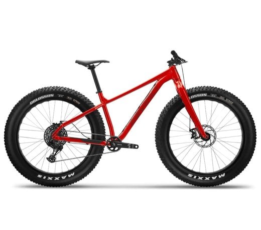 Fat Bikes