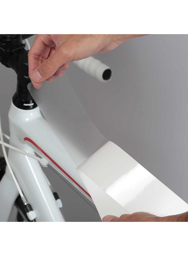 Zéfal, Skin Armor, Frame protection, L, (14 Stickers)