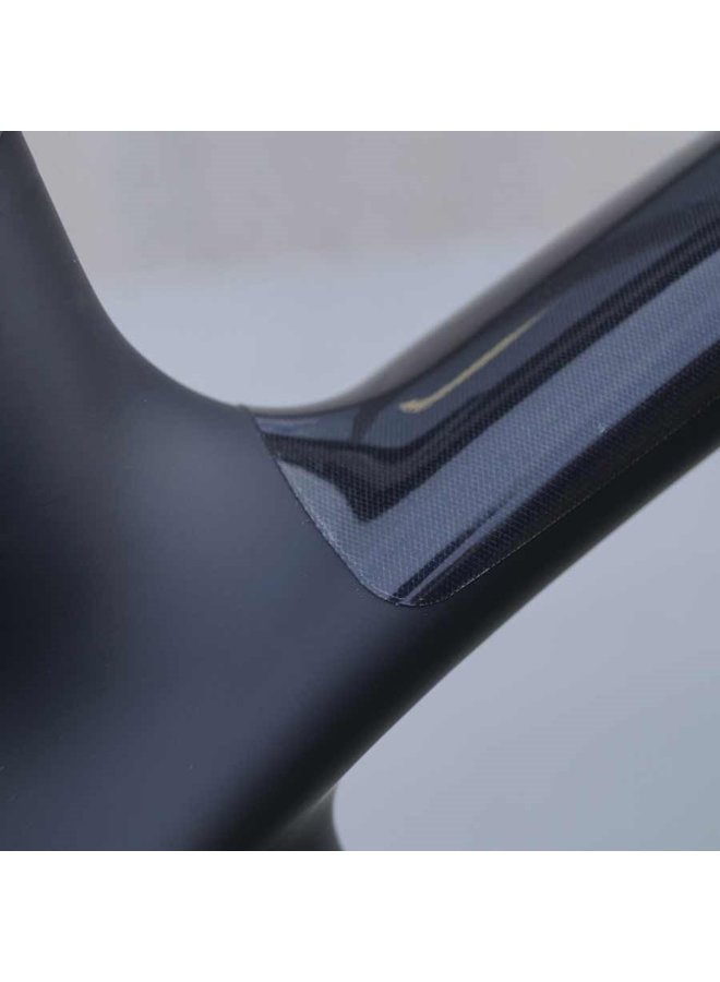 Zéfal, Skin Armor, Frame protection, L, (14 Stickers)