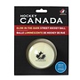 TEAM CANADA STREET HOCKEY GLOW IN THE DARK BALL