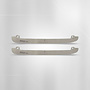 STEP STEEL CCM EPRO SKATE BLADES SET/2
