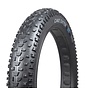 TERRENE CAKE EATER 26 X 4.6 CON STUDDED 60TPI FAT BIKE TIRE