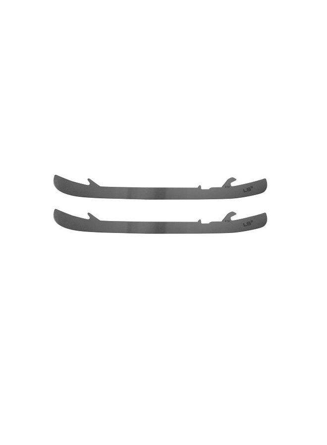 Bauer LS2 Edge Trigger Skate Blades (set of 2)