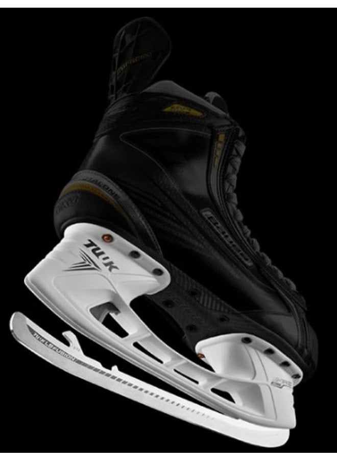 Bauer LS2 Edge Trigger Skate Blades (set of 2)