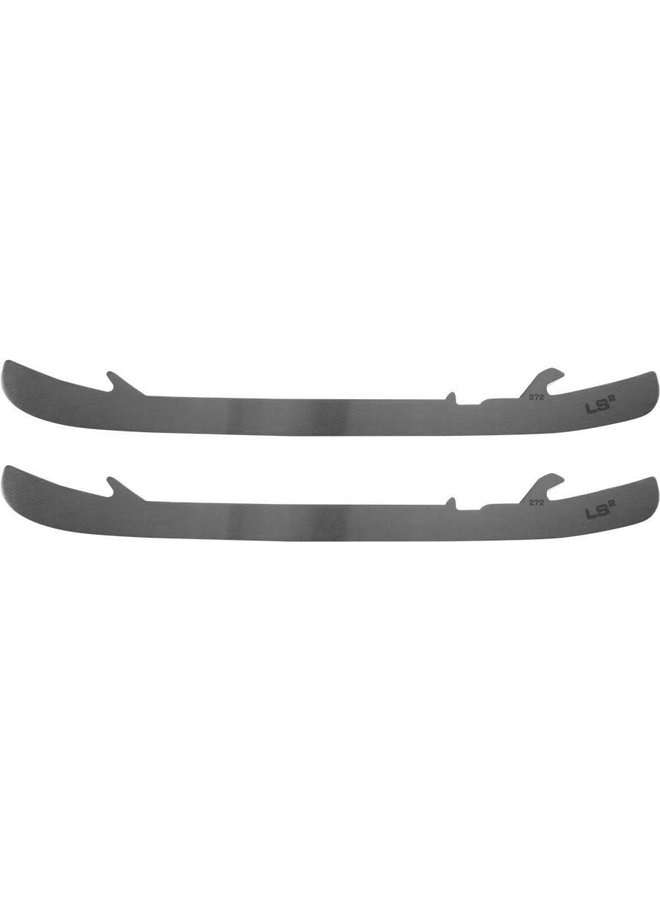 Bauer LS2 Edge Trigger Skate Blades (set of 2)