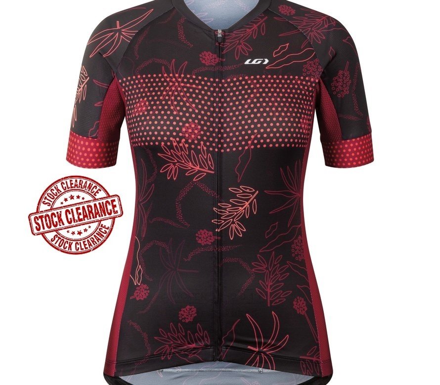 CLEARANCE - Cycling Clothing