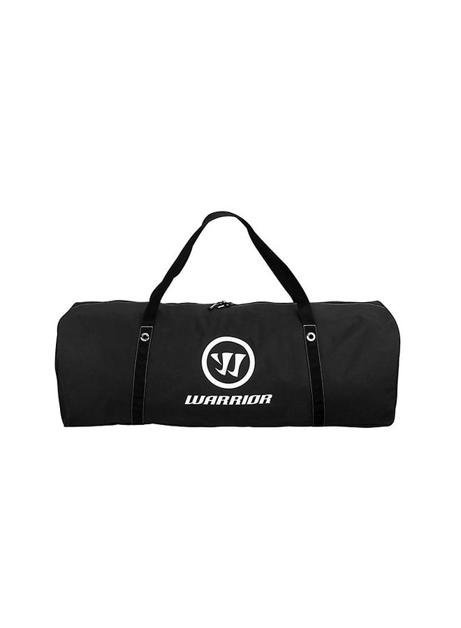 WARRIOR LACROSSE CANVAS DUFFLE 18