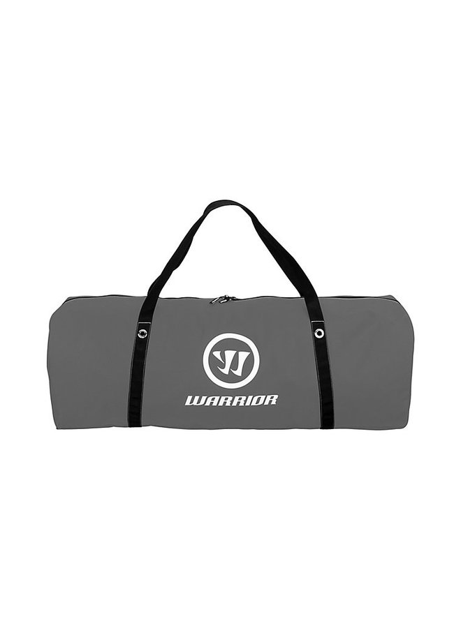 WARRIOR LACROSSE CANVAS DUFFLE 18