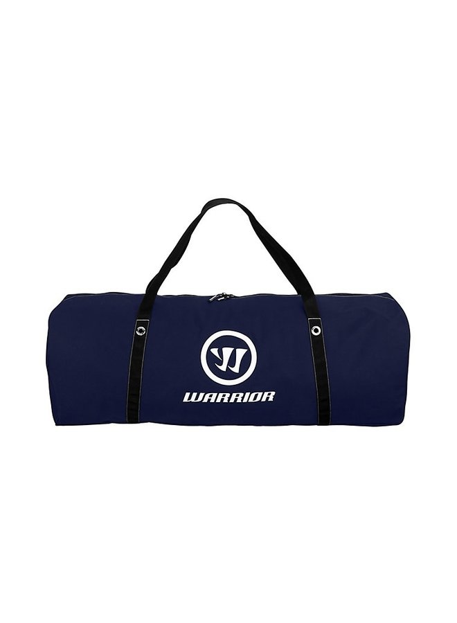 WARRIOR LACROSSE CANVAS DUFFLE 18