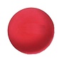 WARRIOR LACROSSE SOFT PRACTICE BALL RED
