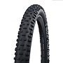 SCHWALBE TIRE TOUGH TOM KG 27.5 X 2.6W BLK