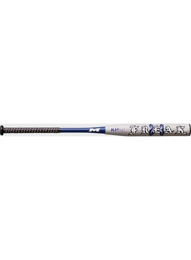 2023 MIKEN KP23 FREAK 23 12" USSSA SOFTBALL BAT