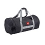 RAWLINGS THROWBACK XL DUFFLE BAG BLACK