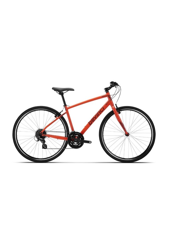 2023 DEVINCI MILANO ALTUS 21S