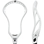 GAIT ICON UNSTRUNG LACROSSE HEAD - WHITE