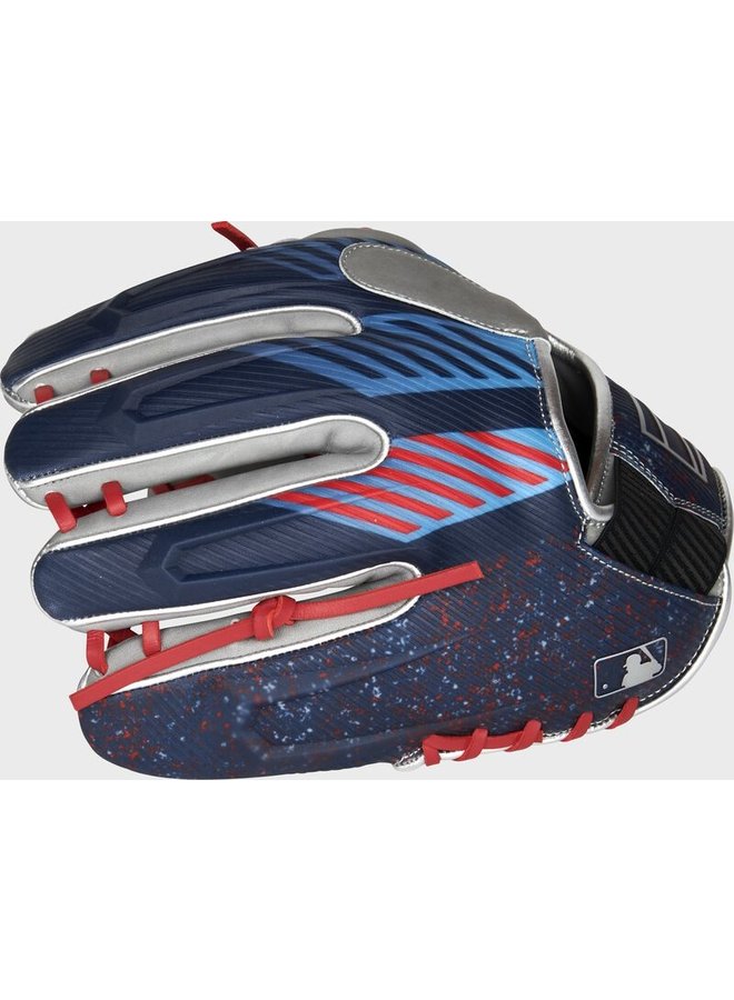 Supreme Rawlings REV1X Aerial Baseball Glove Multicolor - FW23 - US