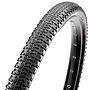 Maxxis, Rambler, Tire, 700x40C, Folding, Tubeless Ready, Dual, EXO, 120TPI, Black