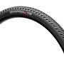 Kenda, Booster Pro, Tire, 700x33C, Folding, Tubeless Ready, Single, GCT, 120, Black