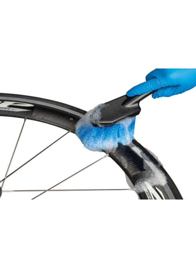 Park Tool, BCB-4.2, Bike cleaning brush set