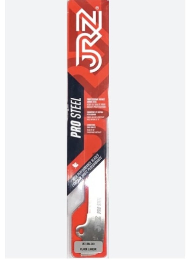 JRZ PRO REPLACEMENT SKATE RUNNERS PAIRS CCM EPRO