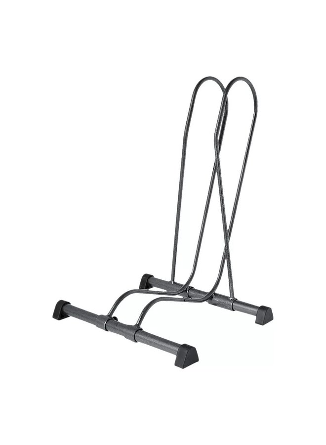 Delta, The Shop Rack, Bikes: 1, Wheel rack, Adjustable