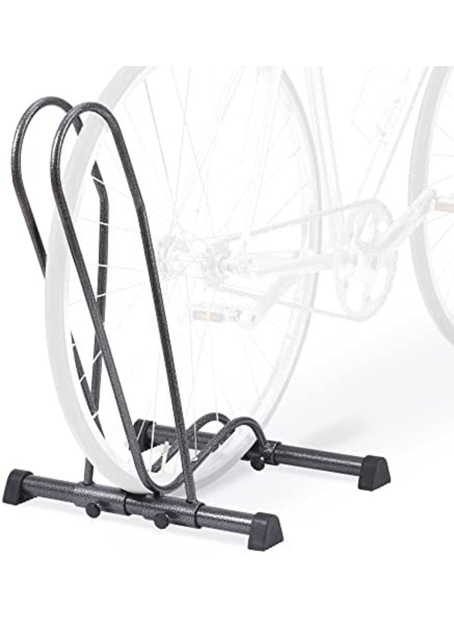 Delta, The Shop Rack, Bikes: 1, Wheel rack, Adjustable