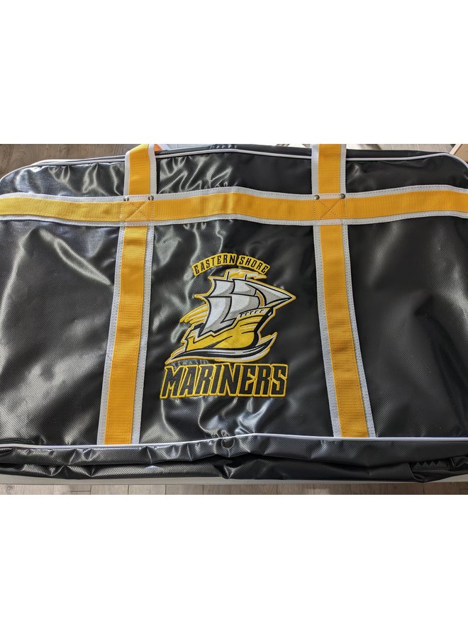 TROY CUSTOM HOCKEY BAG SENIOR