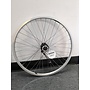 Wheel Shop, Evo Tour 20, Wheel, Front, 24'' / 507, Holes: 36, QR, 100mm, Rim and Disc IS 6-bolt