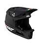 LEATT FULL FACE  BIKE HELMET GRAVITY MTB 1.0