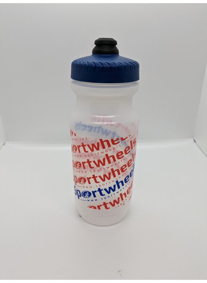 SPECIALIZED SPORTWHEELS 21OZ LBM WATER BOTTLE