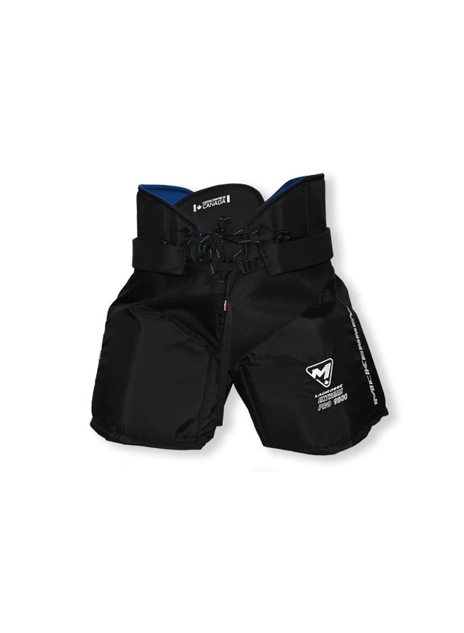 MCKENNEY EXTREME PRO 9500 GOAL PANT CAT #3