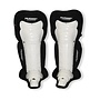 MCKENNEY EXTREME PRO 9500 LACROSSE LEG GUARDS CAT #3