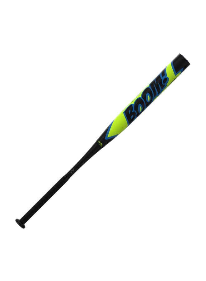 2023 EASTON COMIC BOOM 12.75 SOFTBALL BAT