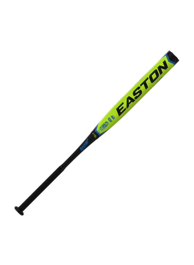 2023 EASTON COMIC BOOM 12.75 SOFTBALL BAT