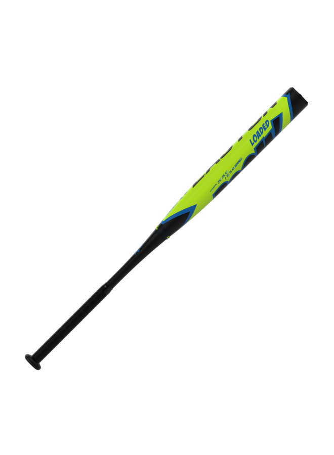 2023 EASTON COMIC BOOM 12.75 SOFTBALL BAT